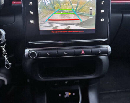 Черный Ситроен С3, объемом двигателя 1.2 л и пробегом 57 тыс. км за 12300 $, фото 4 на Automoto.ua