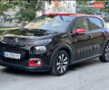 Черный Ситроен С3, объемом двигателя 1.2 л и пробегом 57 тыс. км за 12300 $, фото 1 на Automoto.ua