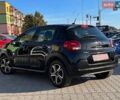 Чорний Сітроен С3, об'ємом двигуна 1.2 л та пробігом 98 тис. км за 12800 $, фото 2 на Automoto.ua