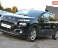 Черный Ситроен С3, объемом двигателя 1.2 л и пробегом 103 тыс. км за 12500 $, фото 1 на Automoto.ua