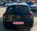 Чорний Сітроен С3, об'ємом двигуна 1.2 л та пробігом 98 тис. км за 12800 $, фото 12 на Automoto.ua