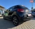 Чорний Сітроен С3, об'ємом двигуна 1.2 л та пробігом 98 тис. км за 12800 $, фото 14 на Automoto.ua