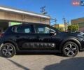 Чорний Сітроен С3, об'ємом двигуна 1.2 л та пробігом 98 тис. км за 12800 $, фото 8 на Automoto.ua