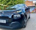 Чорний Сітроен С3, об'ємом двигуна 1.5 л та пробігом 109 тис. км за 11400 $, фото 1 на Automoto.ua