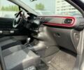 Чорний Сітроен С3, об'ємом двигуна 1.2 л та пробігом 70 тис. км за 12500 $, фото 23 на Automoto.ua