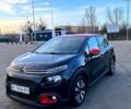 Чорний Сітроен С3, об'ємом двигуна 1.2 л та пробігом 90 тис. км за 13500 $, фото 1 на Automoto.ua