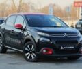 Чорний Сітроен С3, об'ємом двигуна 1.2 л та пробігом 45 тис. км за 15200 $, фото 1 на Automoto.ua