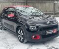 Черный Ситроен С3, объемом двигателя 1.2 л и пробегом 90 тыс. км за 14390 $, фото 2 на Automoto.ua