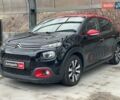 Черный Ситроен С3, объемом двигателя 1.2 л и пробегом 90 тыс. км за 12990 $, фото 1 на Automoto.ua