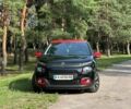 Черный Ситроен С3, объемом двигателя 1.2 л и пробегом 51 тыс. км за 11300 $, фото 1 на Automoto.ua