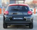 Чорний Сітроен С3, об'ємом двигуна 1.2 л та пробігом 45 тис. км за 15200 $, фото 5 на Automoto.ua