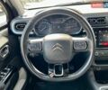 Черный Ситроен С3, объемом двигателя 1.2 л и пробегом 68 тыс. км за 9500 $, фото 21 на Automoto.ua