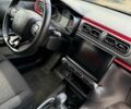 Чорний Сітроен С3, об'ємом двигуна 1.2 л та пробігом 70 тис. км за 12500 $, фото 24 на Automoto.ua