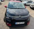 Чорний Сітроен С3, об'ємом двигуна 1.2 л та пробігом 70 тис. км за 12500 $, фото 1 на Automoto.ua