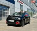 Черный Ситроен С3, объемом двигателя 1.2 л и пробегом 68 тыс. км за 9500 $, фото 1 на Automoto.ua