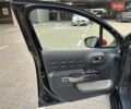 Чорний Сітроен С3, об'ємом двигуна 1.2 л та пробігом 8 тис. км за 17990 $, фото 15 на Automoto.ua