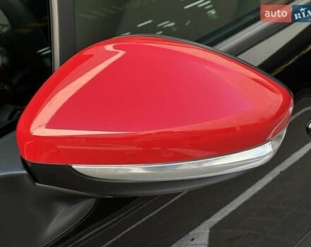 Чорний Сітроен С3, об'ємом двигуна 1.2 л та пробігом 8 тис. км за 17990 $, фото 5 на Automoto.ua