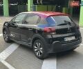 Чорний Сітроен С3, об'ємом двигуна 1.2 л та пробігом 8 тис. км за 17990 $, фото 9 на Automoto.ua