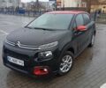 Чорний Сітроен С3, об'ємом двигуна 1.2 л та пробігом 38 тис. км за 11500 $, фото 1 на Automoto.ua