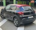 Чорний Сітроен С3, об'ємом двигуна 1.2 л та пробігом 8 тис. км за 17990 $, фото 1 на Automoto.ua