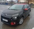 Черный Ситроен С3, объемом двигателя 1.2 л и пробегом 41 тыс. км за 11500 $, фото 1 на Automoto.ua