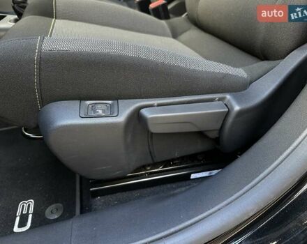 Чорний Сітроен С3, об'ємом двигуна 1.2 л та пробігом 8 тис. км за 17990 $, фото 18 на Automoto.ua