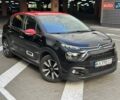 Чорний Сітроен С3, об'ємом двигуна 1.2 л та пробігом 8 тис. км за 17990 $, фото 1 на Automoto.ua