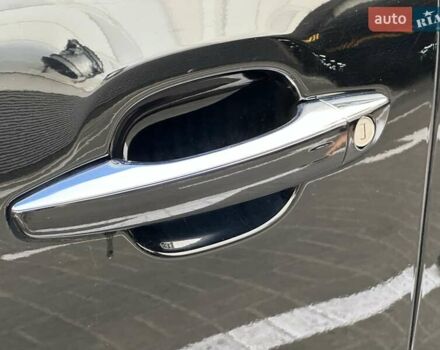 Чорний Сітроен С3, об'ємом двигуна 1.2 л та пробігом 8 тис. км за 17990 $, фото 8 на Automoto.ua