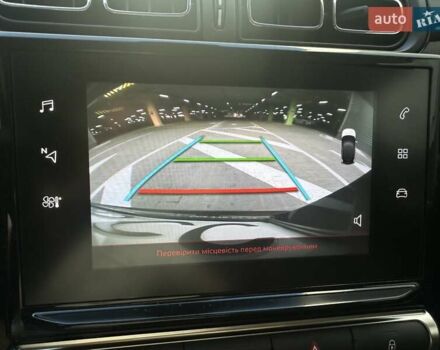 Чорний Сітроен С3, об'ємом двигуна 1.2 л та пробігом 8 тис. км за 17990 $, фото 25 на Automoto.ua