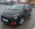 Черный Ситроен С3, объемом двигателя 1.2 л и пробегом 41 тыс. км за 11500 $, фото 1 на Automoto.ua