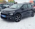 Чорний Сітроен С3, об'ємом двигуна 1.2 л та пробігом 49 тис. км за 12900 $, фото 1 на Automoto.ua