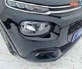 Чорний Сітроен С3, об'ємом двигуна 1.2 л та пробігом 49 тис. км за 12900 $, фото 8 на Automoto.ua