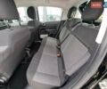 Чорний Сітроен С3, об'ємом двигуна 1.2 л та пробігом 49 тис. км за 12900 $, фото 37 на Automoto.ua