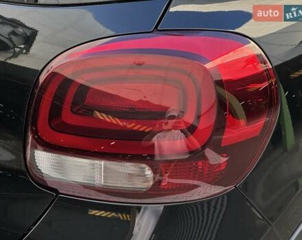 Чорний Сітроен С3, об'ємом двигуна 1.2 л та пробігом 8 тис. км за 17990 $, фото 12 на Automoto.ua