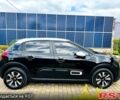 Ситроен С3 2023 в Ромнах на Automoto.ua Черный Ситроен С3, объемом двигателя 1.2 л и пробегом 1000 тыс. км за 19300 $, фото 3 на Automoto.ua