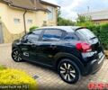 Ситроен С3 2023 в Ромнах на Automoto.ua Черный Ситроен С3, объемом двигателя 1.2 л и пробегом 1000 тыс. км за 19300 $, фото 5 на Automoto.ua