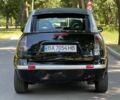 Черный Ситроен С3, объемом двигателя 1.6 л и пробегом 152 тыс. км за 5000 $, фото 3 на Automoto.ua