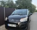 Чорний Сітроен С3, об'ємом двигуна 1.4 л та пробігом 203 тис. км за 5507 $, фото 1 на Automoto.ua