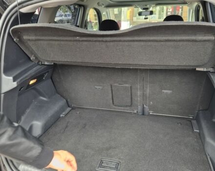 Черный Ситроен С3, объемом двигателя 1.4 л и пробегом 210 тыс. км за 6300 $, фото 7 на Automoto.ua