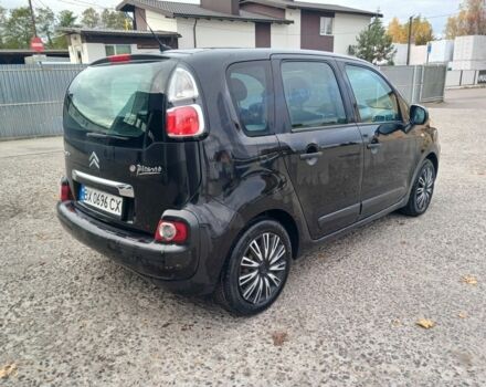 Черный Ситроен С3, объемом двигателя 1.6 л и пробегом 280 тыс. км за 3999 $, фото 3 на Automoto.ua