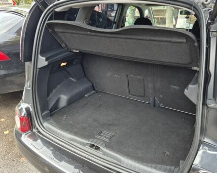 Черный Ситроен С3, объемом двигателя 1.4 л и пробегом 210 тыс. км за 6300 $, фото 5 на Automoto.ua