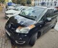 Черный Ситроен С3, объемом двигателя 1.4 л и пробегом 210 тыс. км за 5200 $, фото 1 на Automoto.ua