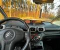 Чорний Сітроен С3, об'ємом двигуна 1.4 л та пробігом 220 тис. км за 4999 $, фото 20 на Automoto.ua