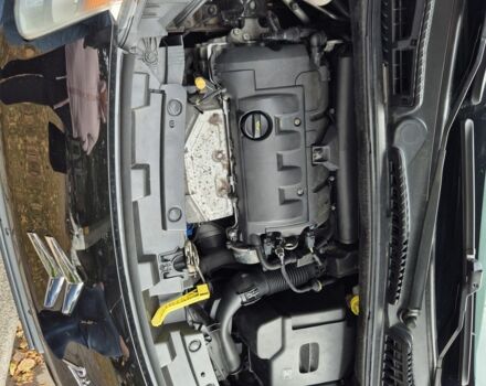 Черный Ситроен С3, объемом двигателя 1.4 л и пробегом 210 тыс. км за 6300 $, фото 3 на Automoto.ua