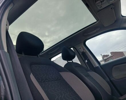 Черный Ситроен С3, объемом двигателя 1.6 л и пробегом 280 тыс. км за 3999 $, фото 4 на Automoto.ua