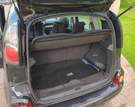 Чорний Сітроен С3, об'ємом двигуна 1.6 л та пробігом 189 тис. км за 6450 $, фото 18 на Automoto.ua