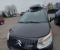 Черный Ситроен С3, объемом двигателя 1.4 л и пробегом 200 тыс. км за 2716 $, фото 1 на Automoto.ua