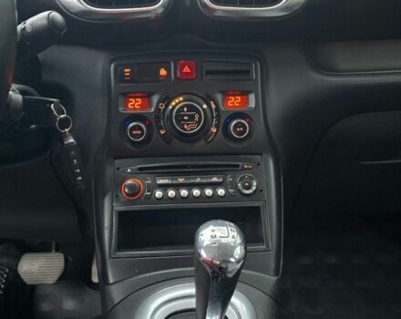 Черный Ситроен С3, объемом двигателя 1.6 л и пробегом 164 тыс. км за 6100 $, фото 15 на Automoto.ua