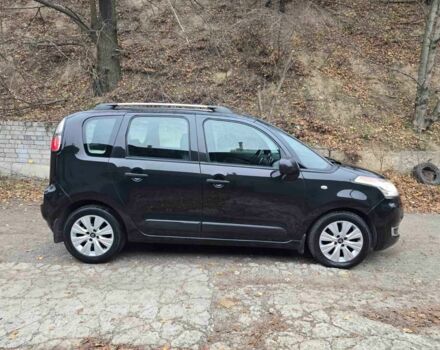 Черный Ситроен С3, объемом двигателя 1.6 л и пробегом 164 тыс. км за 6100 $, фото 3 на Automoto.ua