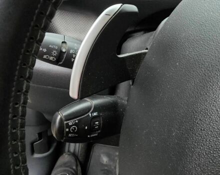 Черный Ситроен С3, объемом двигателя 1.6 л и пробегом 164 тыс. км за 6100 $, фото 17 на Automoto.ua